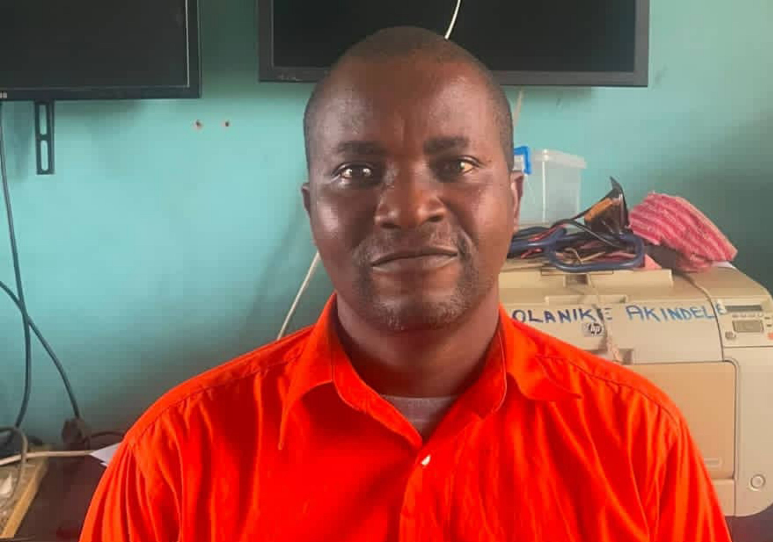 Interview with the Director of Entrepreneurship, FCA Ibadan