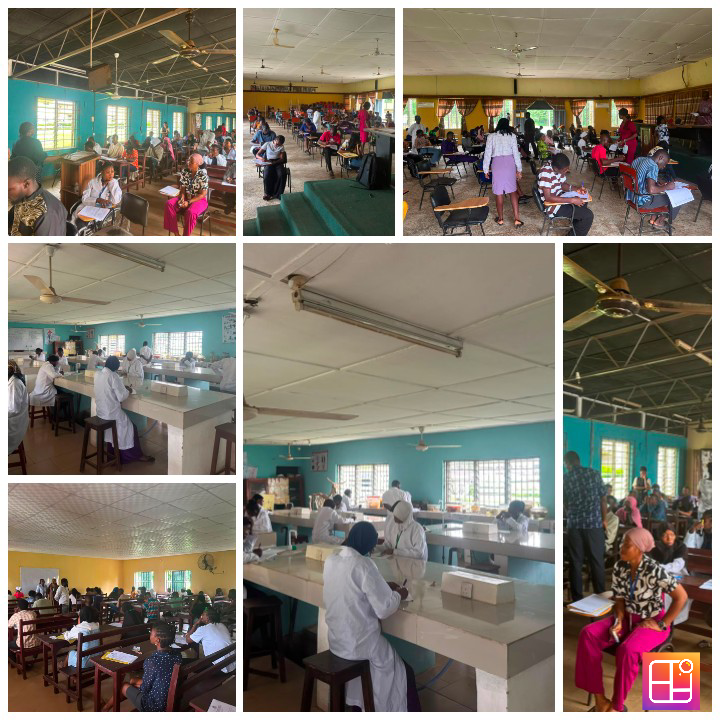 FEDERAL COLLEGE OF AGRICULTURE, MOOR PLANTATION, IBADAN COMMENCES 2026/2027 RAIN SEMESTER EXAMINATIONS