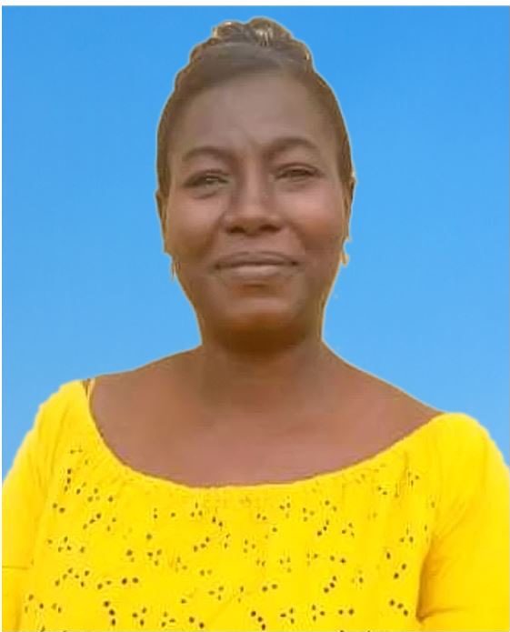 Mrs Mojisola Y. Osunkoya